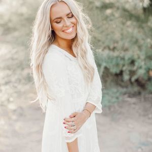 Meet your Posher, Whitney